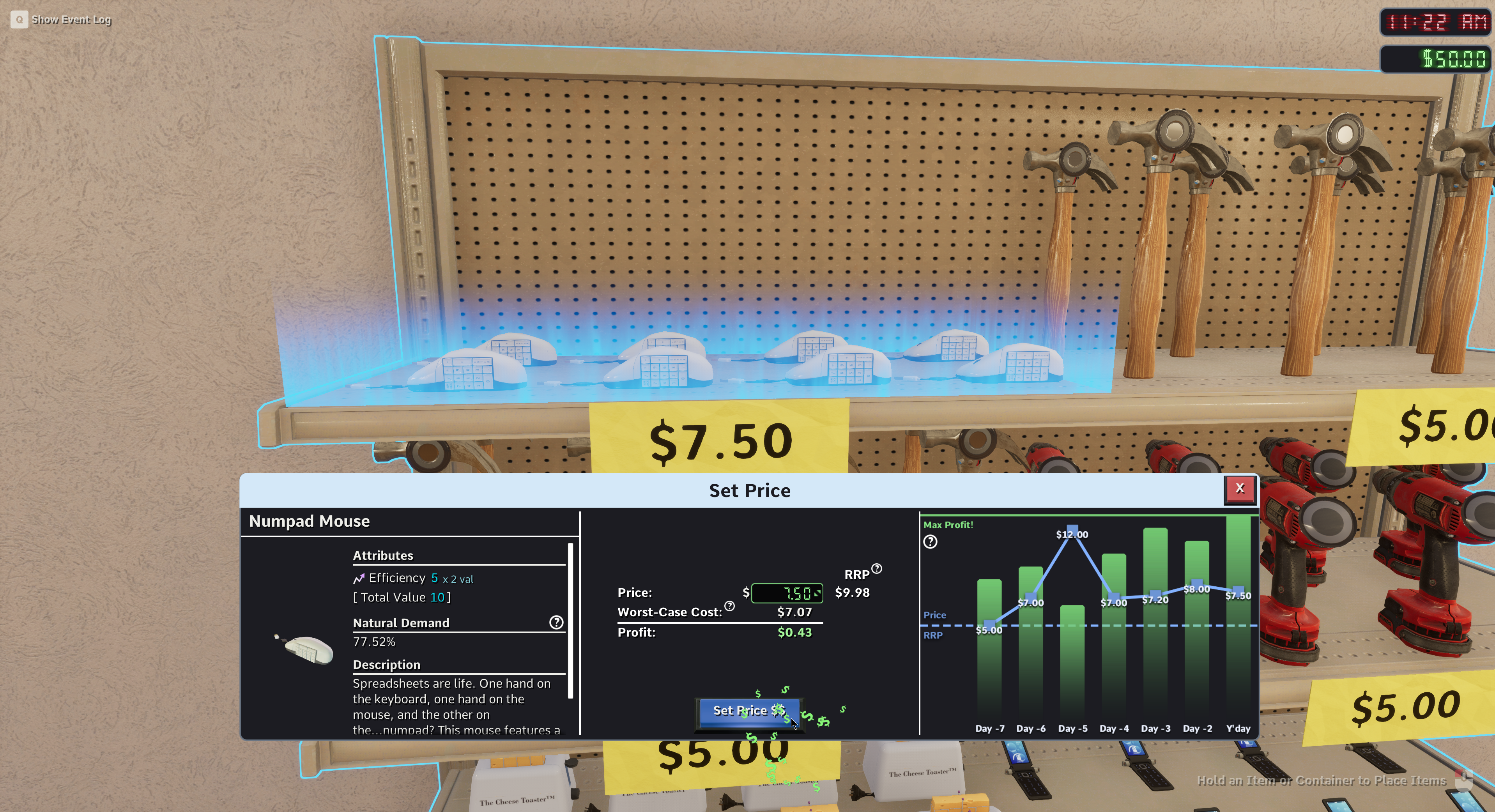 Inventor Simulator 2