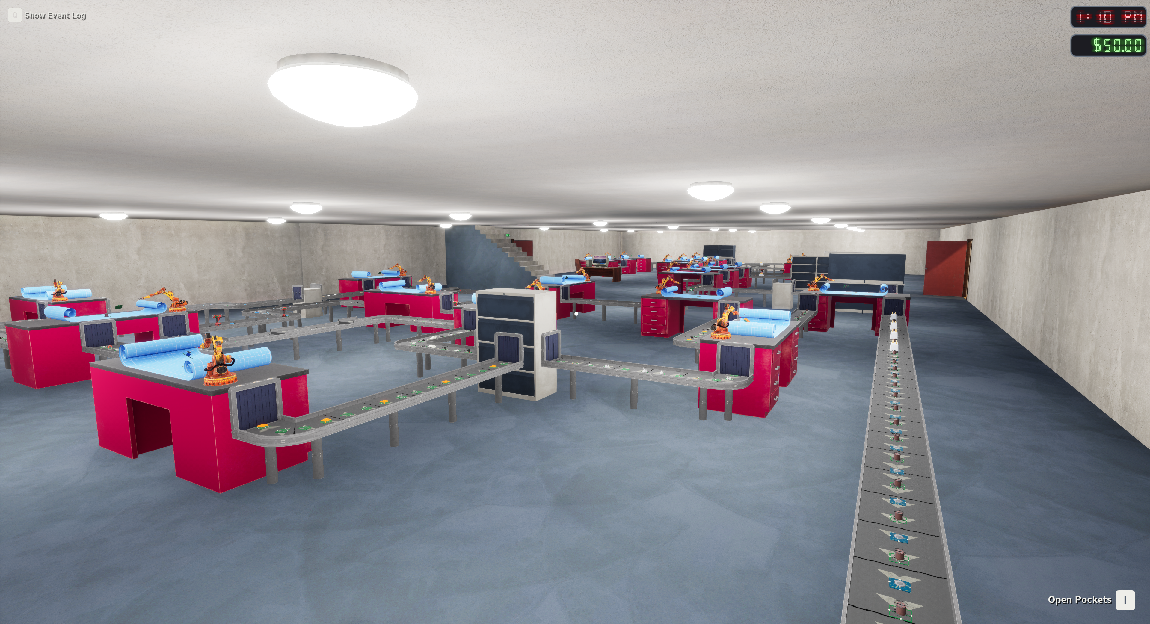 Inventor Simulator 3