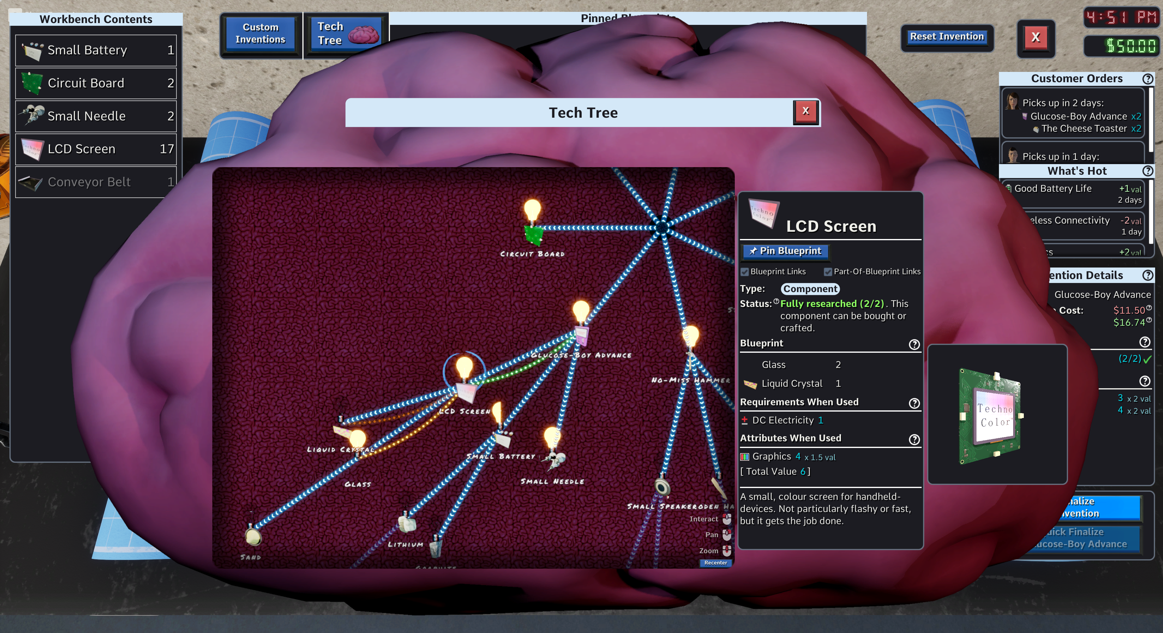 Inventor Simulator 4